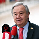 BM Genel Sekreteri Guterres: Oruç tutmak bana İslam'ın gerçek yüzünü gösterdi
