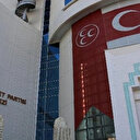 MHP'li Semih Yalçın: Milletvekili aday listesi Devlet Bahçeli'ye arz edildi