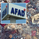 AFAD'dan iki aylık deprem bilançosu