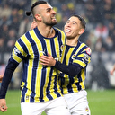 ÖZET | Fenerbahçe-Kayserispor: 4-1