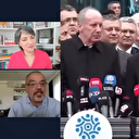HDP'li Sırrı Sakık 'Muharrem İnce bizi konuşturmasın' diyerek 2018'de verdiği sözleri hatırlattı