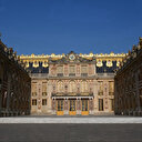 Accord château de Versailles / Cité interdite pour une exposition à Pékin en 2024