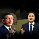 Gelecek ve Deva Partisi ilk seçimlerinde pusulada olmayacak