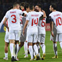 A Milli Takım, FIFA sıralamasında 1 basamak yükseldi