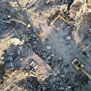 Hatay'da hasarsız ve az hasarlı binaların tamamına doğal gaz sağlandı