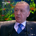 Cumhurbaşkanı Erdoğan İşgalci İsrail’in zulmüne tepki gösterdi
