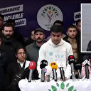 Kılıçdaroğlu'nu destekleme kararı alan HDP'nin Gençlik Meclisi Sözcüsü Rohat Gövercin: Öcalan'a uygulanan tecride son vereceğiz