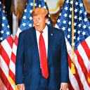 Trump: Millet olarak çöküyoruz