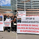 Şehit aileleri dahil yüzlerce vatandaşı mağdur ettiler: CHP’li belediye TOKİ konutlarını davalarla engelledi