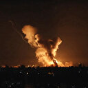 İsrail ordusu Lübnan’a saldırı başlattı