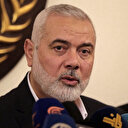 Les Palestiniens ne resteront pas "les bras croisés" face à Israël, assure le chef du Hamas