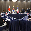 Güney Kore ABD ve Japonya'dan 'Kuzey Koreli işçilerin yasaklanması' çağrısı