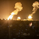 Calme prudent à Gaza après une série de raids israéliens