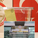 YSK'dan dikkat çeken karar: Sandık kurulmayacak