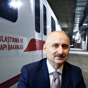 Bakan Karaismailoğlu 'İstanbullulara hayırlı olsun' diyerek duyurdu: Bir metro hattı daha yarın hizmete açılıyor