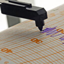 Bingöl'de deprem meydana geldi