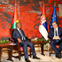 Coopération: La Serbie et la Guinée Bissau signent un accord pour la suppression du visa