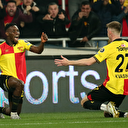 ÖZET | Göztepe-Samsunspor: 1-0