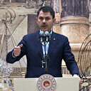 Bakan Kurum: Mikro bölgeleme ayrıntılı jeolojik etüd çalışmasını 81 ilimize yaygınlaştıracağız
