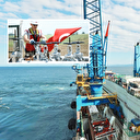 Karadeniz gazında deniz tabanı tamam