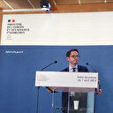 La France accuse la Russie de "désinformation massive"