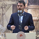 Bakan Kurum'dan Ulusal Risk Kalkanı Toplantısı'nda önemli açıklamalar: Türkiye bina envanterini hazırlayacağız