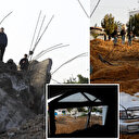 İsrail'in saldırılarının ardından Lübnan ve Gazze