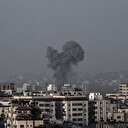 L'armée israélienne cible 4 sites du Hamas et un tunnel à Gaza