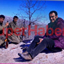 Terör örgütü PKK kamplarından Meclis'e: HDP'li Ferhat Berkpınar milletvekili aday adayı oldu