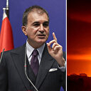 AK Parti Sözcüsü Çelik'ten İsrail'e tepki: Gazze Şeridi’ne yönelik başlatılan saldırıyı şiddetle kınıyoruz