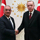 DSP Cumhur İttifakı'na katıldı: Cumhurbaşkanı Erdoğan'ı destekleyeceğiz