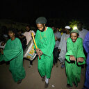 Le mesaharati: une tradition qui se perpétue au Soudan