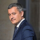 France: La CNCDH se dit "profondément choquée" par les propos de Gérald Darmanin sur la LDH