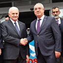 AK Parti'den DSP'ye sürpriz ziyaret: Cumhur İttifakı genişleyecek mi?