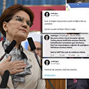 Akşener'in savunduğu etiketçinin skandal Türkeş ve Yazıcıoğlu paylaşımları ortaya çıktı