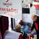 Kızılay'dan bir çağrı daha: 3 günlük kan stokumuz var