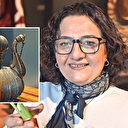 Mücevheri değil bakırı seçtim