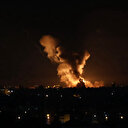 L’armée israélienne lance des frappes aériennes sur Gaza