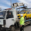 İstanbul'da akılalmaz olay: Bir kilometre yol için 385 TL ücret isteyen taksiciye ceza yağdı