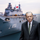 Cumhurbaşkanı Erdoğan'dan uçak gemisi müjdesi: Pazartesi teslim edeceğiz