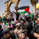 Le Royaume-Uni condamne les violences policières israéliennes contre la mosquée Al-Aqsa