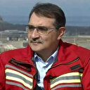 Bakan Dönmez: Karadeniz gazı mayıs ayı itibariyle evlerde kullanılabilecek