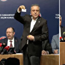 Siyasi partilerin oy pusulasındaki yerleri belli oldu