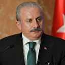 TBMM Başkanı Şentop'tan Mescid-i Aksa için önemli görüşme