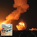 İsrail kaos istiyor