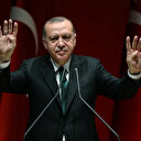 Deklarasyonla duyurdular: Kadim Dostlar Grubu Cumhur İttifakı'na desteğini açıkladı