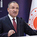 Bakan Bozdağ: Türkiye'yi bu ayıptan biz kurtardık