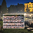 Boğaziçi Üniversitesi’nde dev iftar