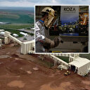 Koza Altın 1,2 milyar dolar değerinde yeni rezerv buldu