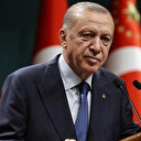 Cumhurbaşkanı Erdoğan yayımladığı mesajla Musevilerin Hamursuz Bayramı’nı kutladı